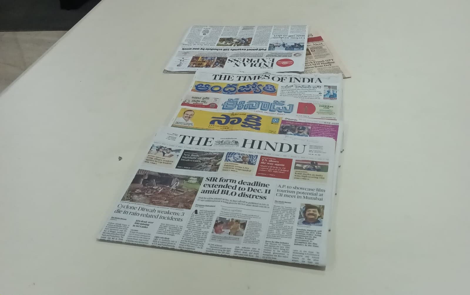 VIT AP Academic Building photo 25